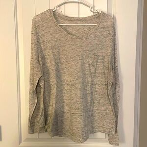 Old navy XL long sleeve tee